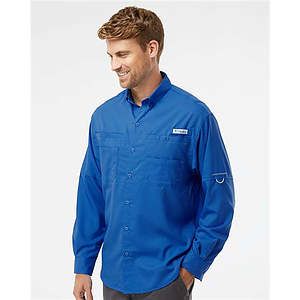Men's PFG Tamiami™ II Fishing Shirt - 128606