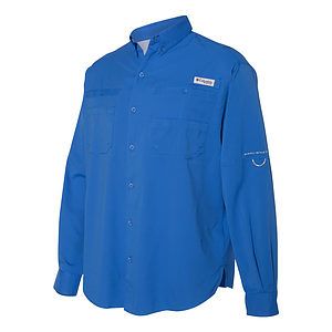 Men's PFG Tamiami™ II Fishing Shirt - 128606