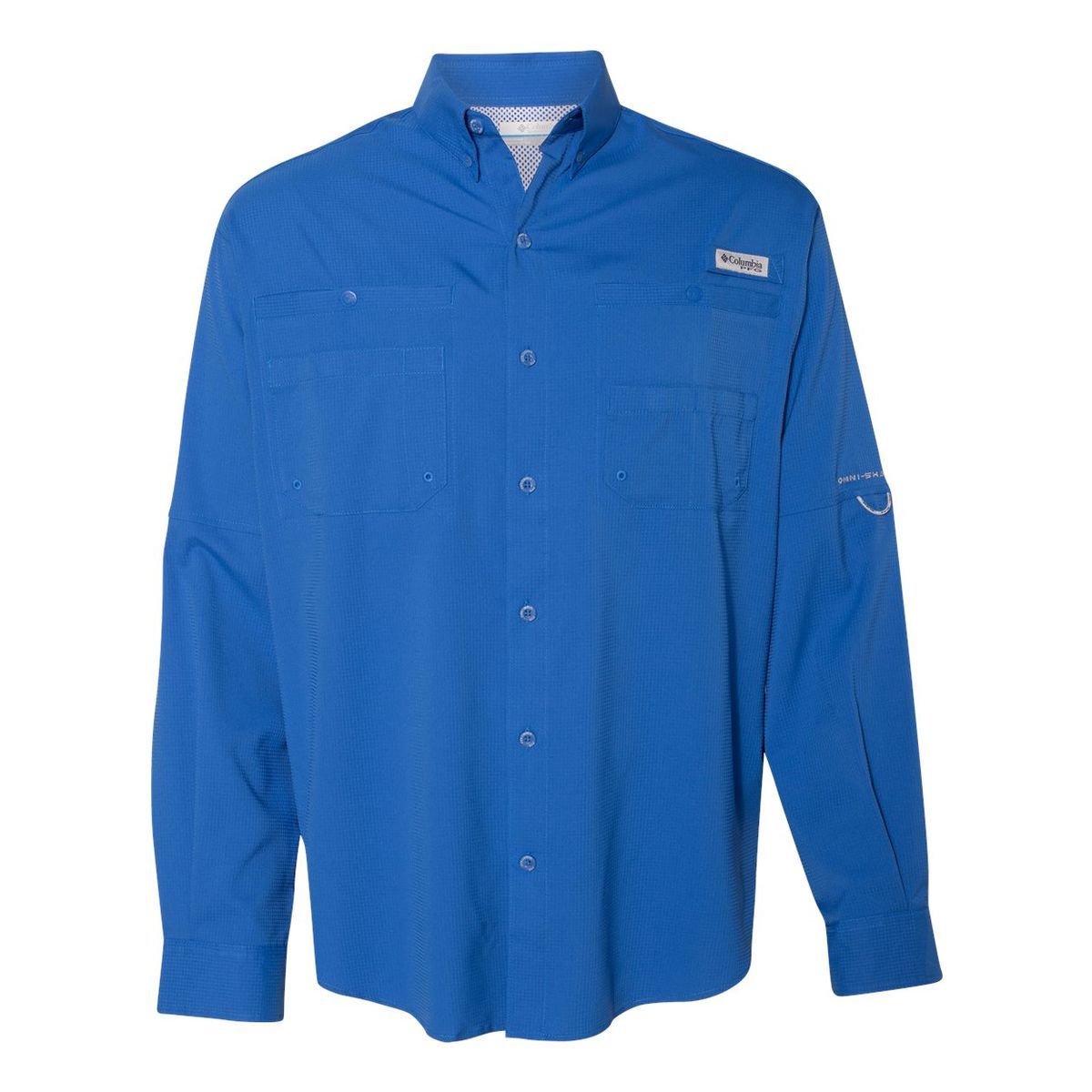 Men's PFG Tamiami™ II Fishing Shirt - 128606