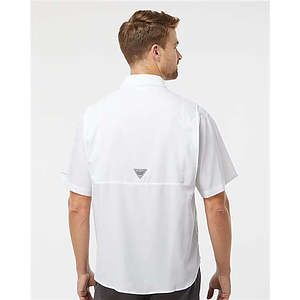 Men's PFG Tamiami™ II Short Sleeve Shirt - 128705