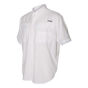 Men's PFG Tamiami™ II Short Sleeve Shirt - 128705