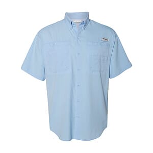 Men's PFG Tamiami™ II Short Sleeve Shirt - 128705