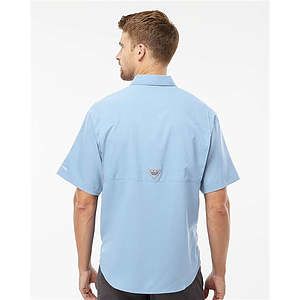 Men's PFG Tamiami™ II Short Sleeve Shirt - 128705
