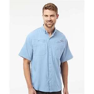 Men's PFG Tamiami™ II Short Sleeve Shirt - 128705