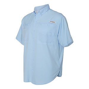 Men's PFG Tamiami™ II Short Sleeve Shirt - 128705