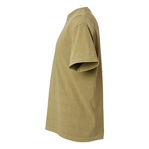 Unisex Garment-Dyed Heavyweight Cotton Tee - 1301GD
