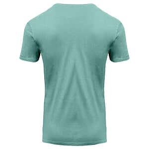 Unisex Pigment Dye T-Shirt - 130A