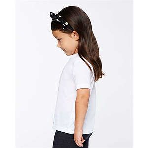 Toddler Polyester Sublimation Tee - 1310