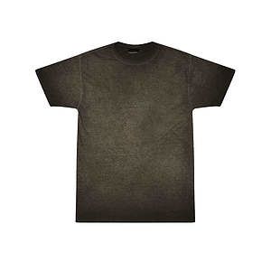 Unisex Oil Wash T-Shirt - 1310