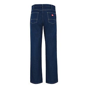 Men's 5-Pocket Jeans - 1329