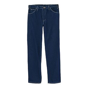 Men's Odd Sizes 5-Pocket Jeans - 1329ODD