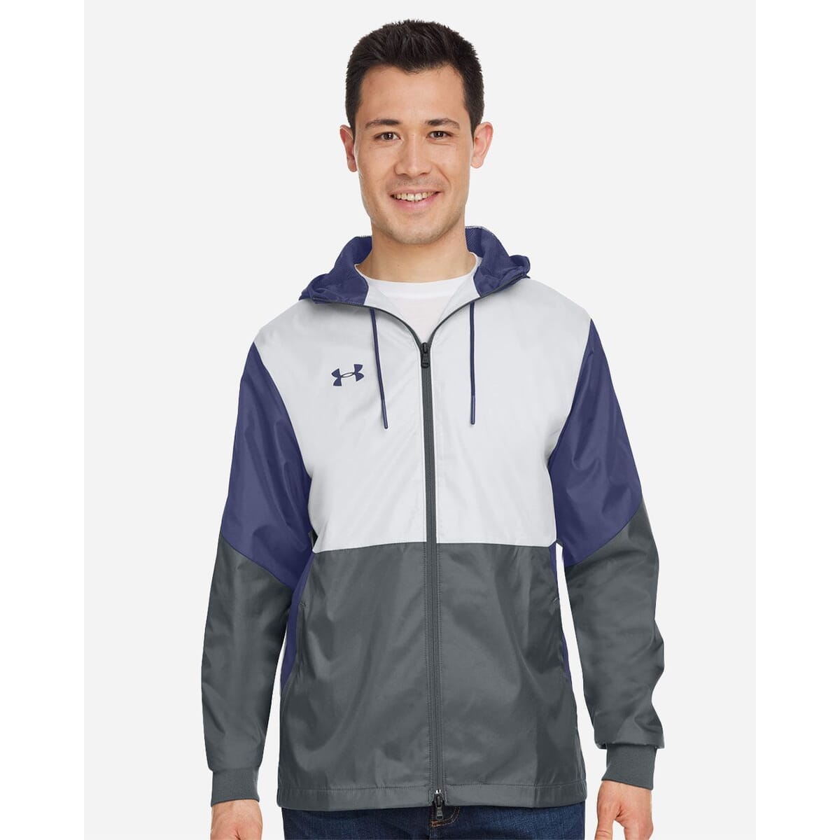 Team Legacy Jacket - 1359386