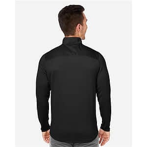 Men's Command Quarter-Zip Pullover - 1360712