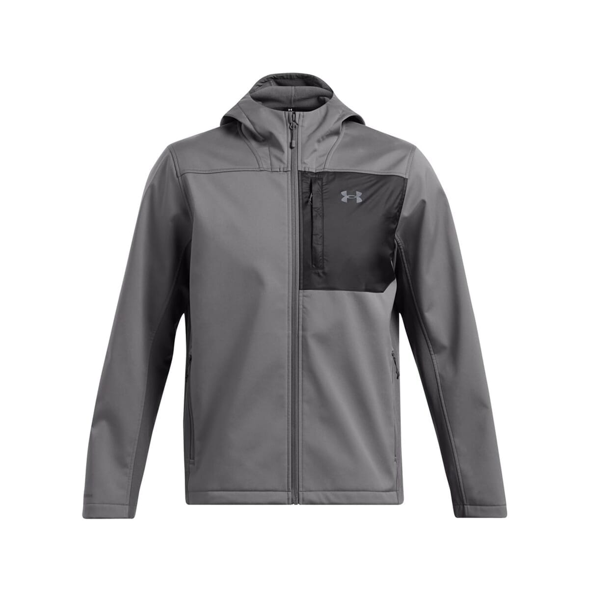 Men's ColdGear® Infrared Shield 2.0 Hooded Jacket - 1371587