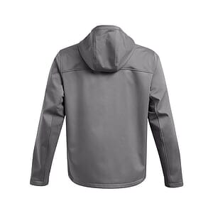 Men's ColdGear® Infrared Shield 2.0 Hooded Jacket - 1371587