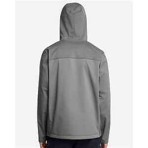 Men's ColdGear® Infrared Shield 2.0 Hooded Jacket - 1371587