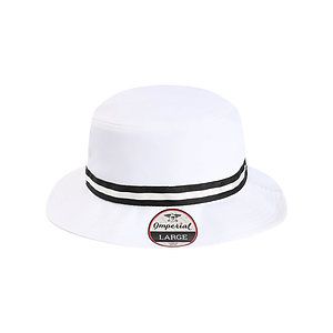 The Oxford Performance Bucket Hat - 1371P