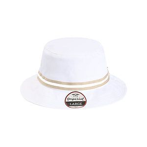 The Oxford Performance Bucket Hat - 1371P