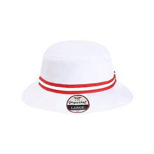 The Oxford Performance Bucket Hat - 1371P