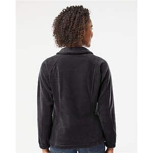 Women’s Benton Springs™ Fleece Full-Zip Jacket - 137211