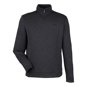 Men's Storm Sweater Fleece Quarter-Zip Pullover - 1373674