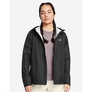 Women's Cloudstrike 2.0 Jacket - 1374645