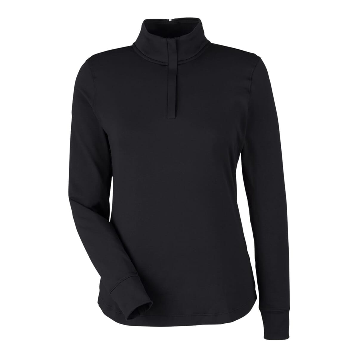 Women's Playoff Quarter-Zip Pullover - 1377332