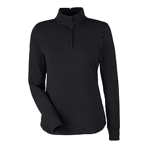 Women's Playoff Quarter-Zip Pullover - 1377332