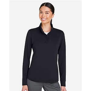 Women's Playoff Quarter-Zip Pullover - 1377332