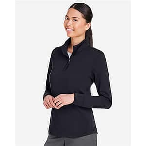 Women's Playoff Quarter-Zip Pullover - 1377332