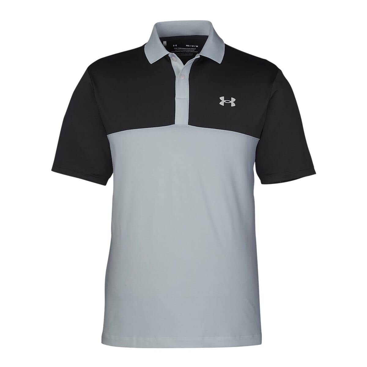 Men's Performance 3.0 Colorblock Polo - 1377375