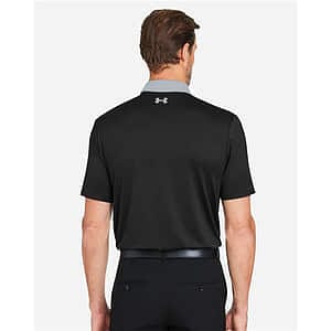 Men's Performance 3.0 Colorblock Polo - 1377375
