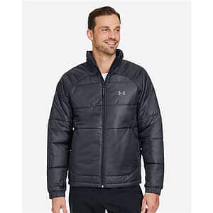 Men's Storm Insulated Jacket - 1380871