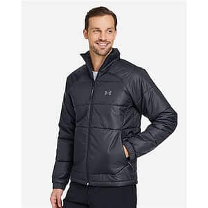 Men's Storm Insulated Jacket - 1380871