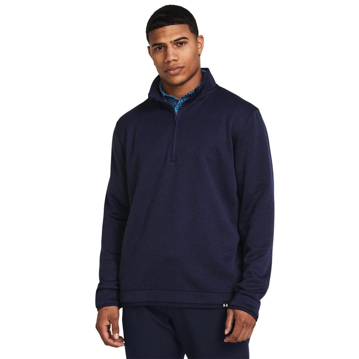 Storm Sweater Fleece Quarter-Zip Pullover - 1383256