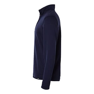 Men's Storm Sweater Fleece Quarter-Zip Pullover - 1383256