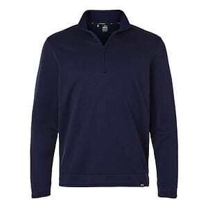 Men's Storm Sweater Fleece Quarter-Zip Pullover - 1383256