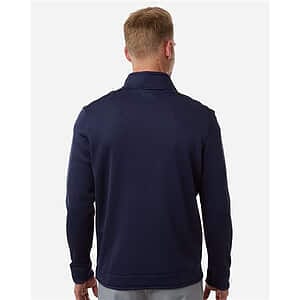 Men's Storm Sweater Fleece Quarter-Zip Pullover - 1383256