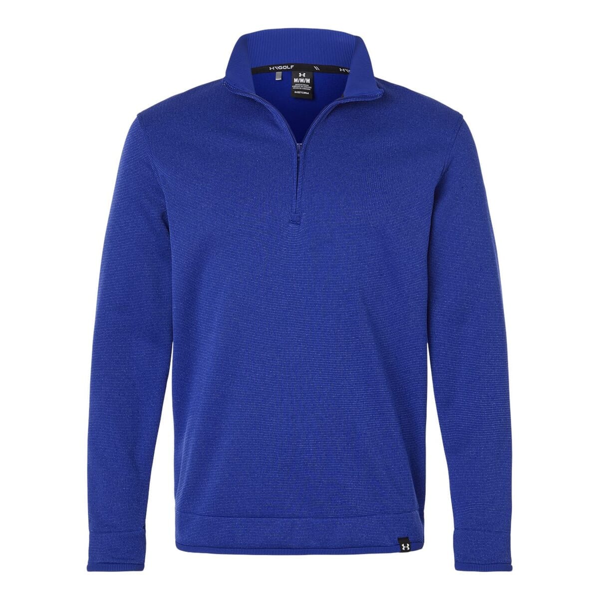 Men's Storm Sweater Fleece Quarter-Zip Pullover - 1383256