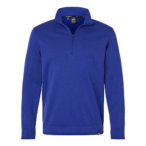 Men's Storm Sweater Fleece Quarter-Zip Pullover - 1383256