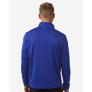 Men's Storm Sweater Fleece Quarter-Zip Pullover - 1383256