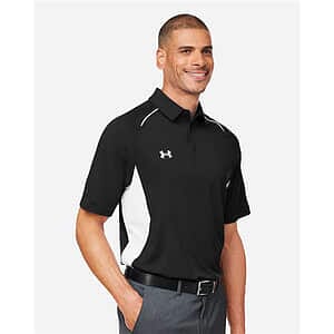 Men's Title Polo 2.0 - 1383263