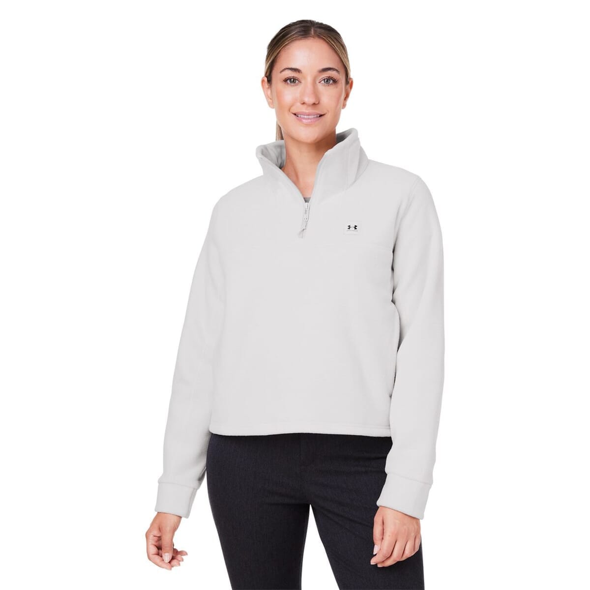 Women's Expanse Fleece Half-Zip - 1387024