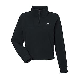 Women's Expanse Fleece Half-Zip Pullover - 1387024