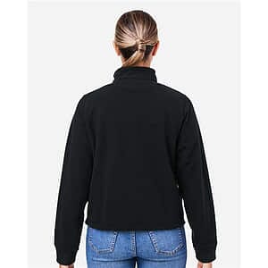 Women's Expanse Fleece Half-Zip Pullover - 1387024