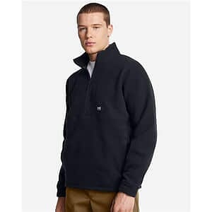 Men's Expanse Fleece Half-Zip Pullover - 1387570