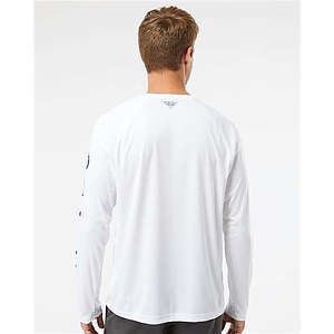 Men's PFG Terminal Tackle™ Long Sleeve T-Shirt - 138826
