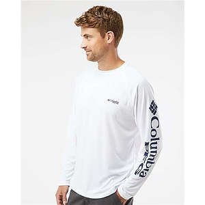 Men's PFG Terminal Tackle™ Long Sleeve T-Shirt - 138826