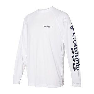 Men's PFG Terminal Tackle™ Long Sleeve T-Shirt - 138826