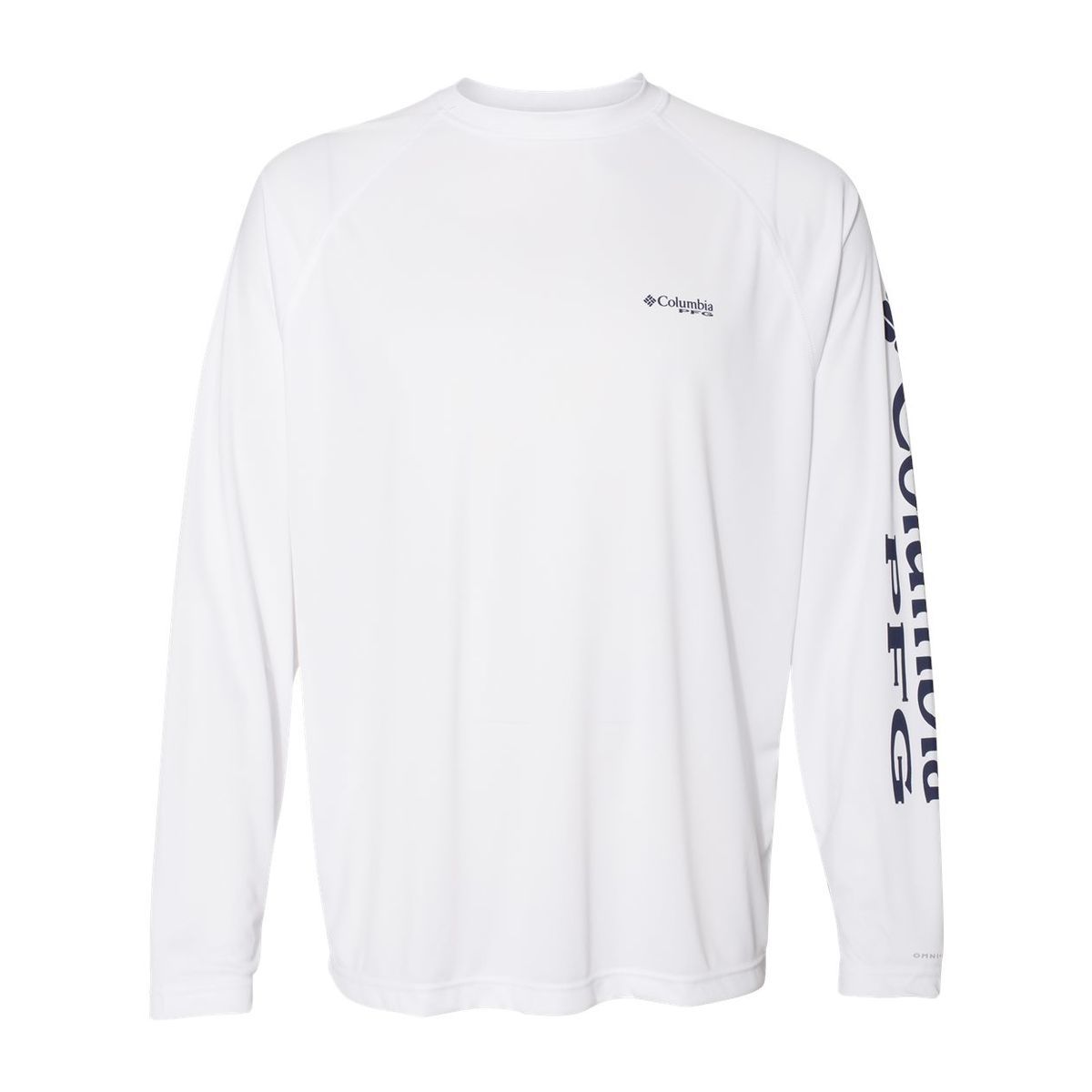 Men's PFG Terminal Tackle™ Long Sleeve T-Shirt - 138826